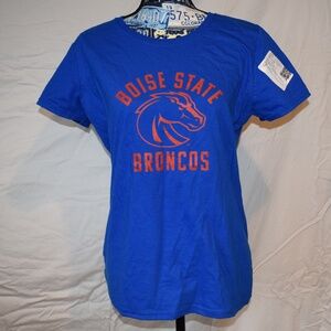 Boise State Broncos Women's T-shirt